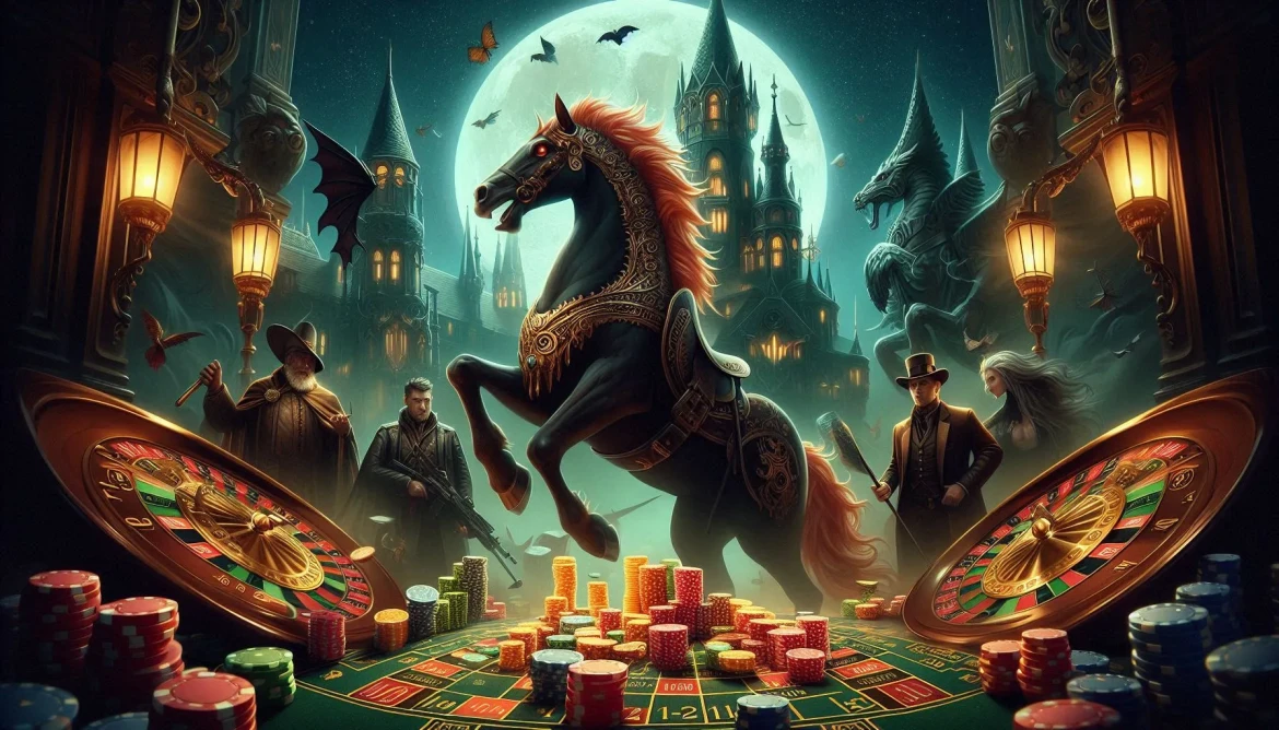 Gamdom Casino