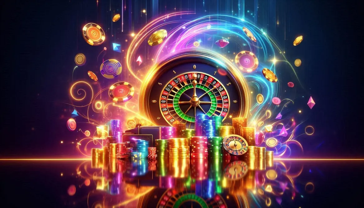 Gamdom Casino